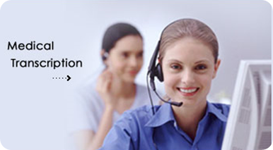 Medical Transcription