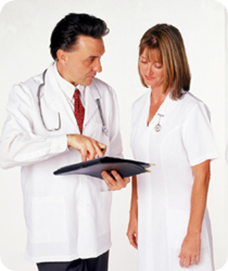 Healthcare Professional Report Requirements