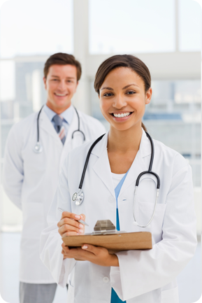 Medical Transcription